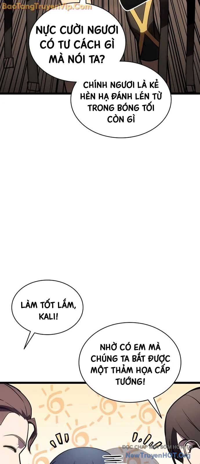 Vị Vua Mạnh Nhất Đã Trở Lại: Chapter 132