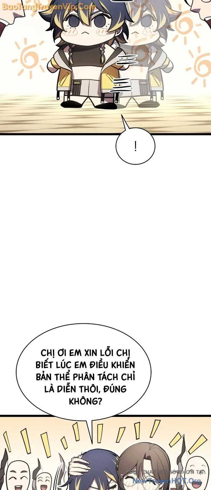 Vị Vua Mạnh Nhất Đã Trở Lại: Chapter 132