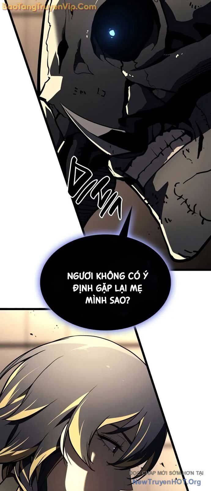 Vị Vua Mạnh Nhất Đã Trở Lại: Chapter 132