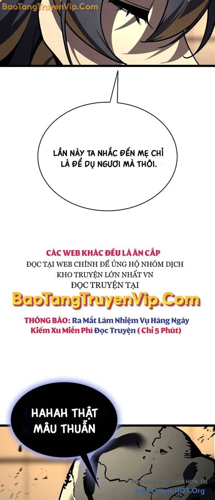 Vị Vua Mạnh Nhất Đã Trở Lại: Chapter 132