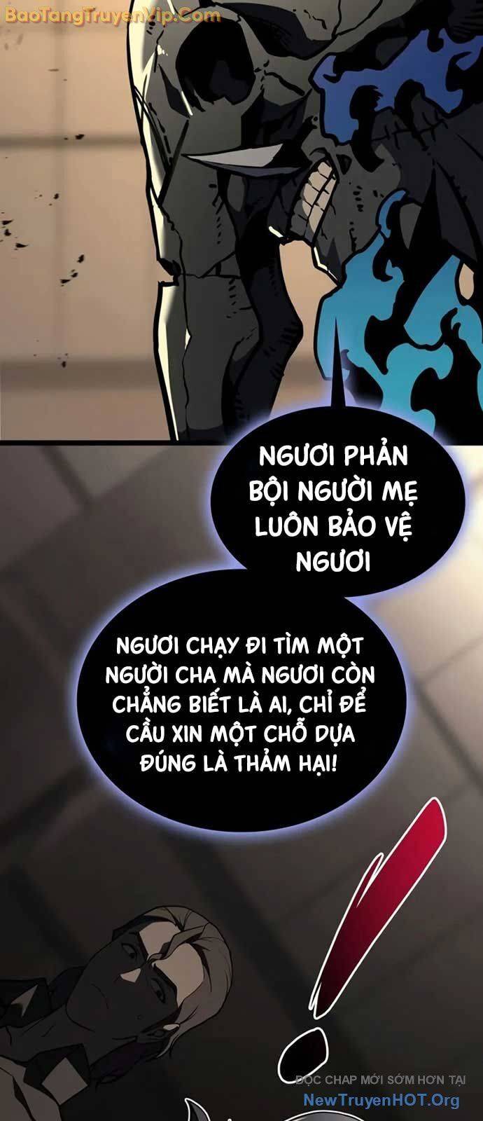 Vị Vua Mạnh Nhất Đã Trở Lại: Chapter 132