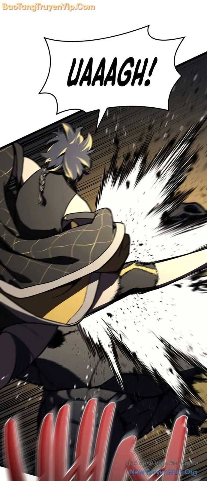Vị Vua Mạnh Nhất Đã Trở Lại: Chapter 132