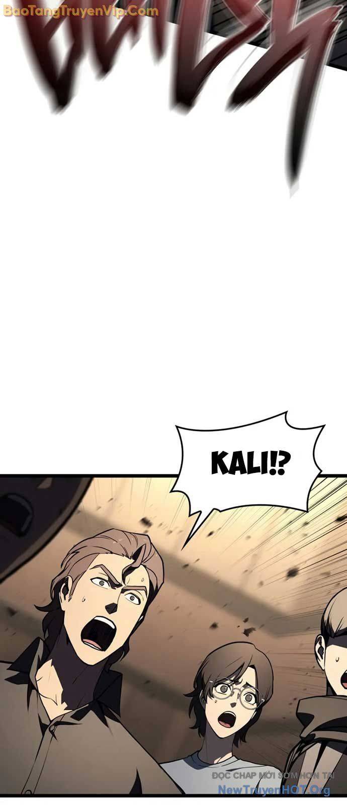 Vị Vua Mạnh Nhất Đã Trở Lại: Chapter 132