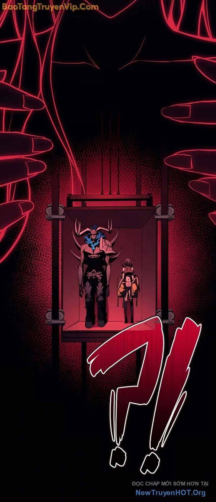 Vị Vua Mạnh Nhất Đã Trở Lại: Chapter 132