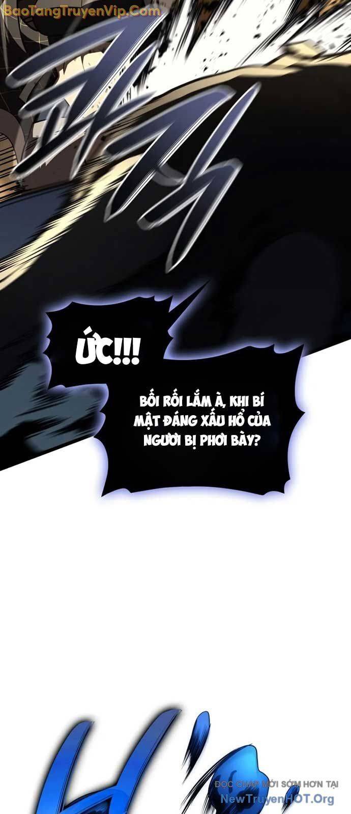 Vị Vua Mạnh Nhất Đã Trở Lại: Chapter 132