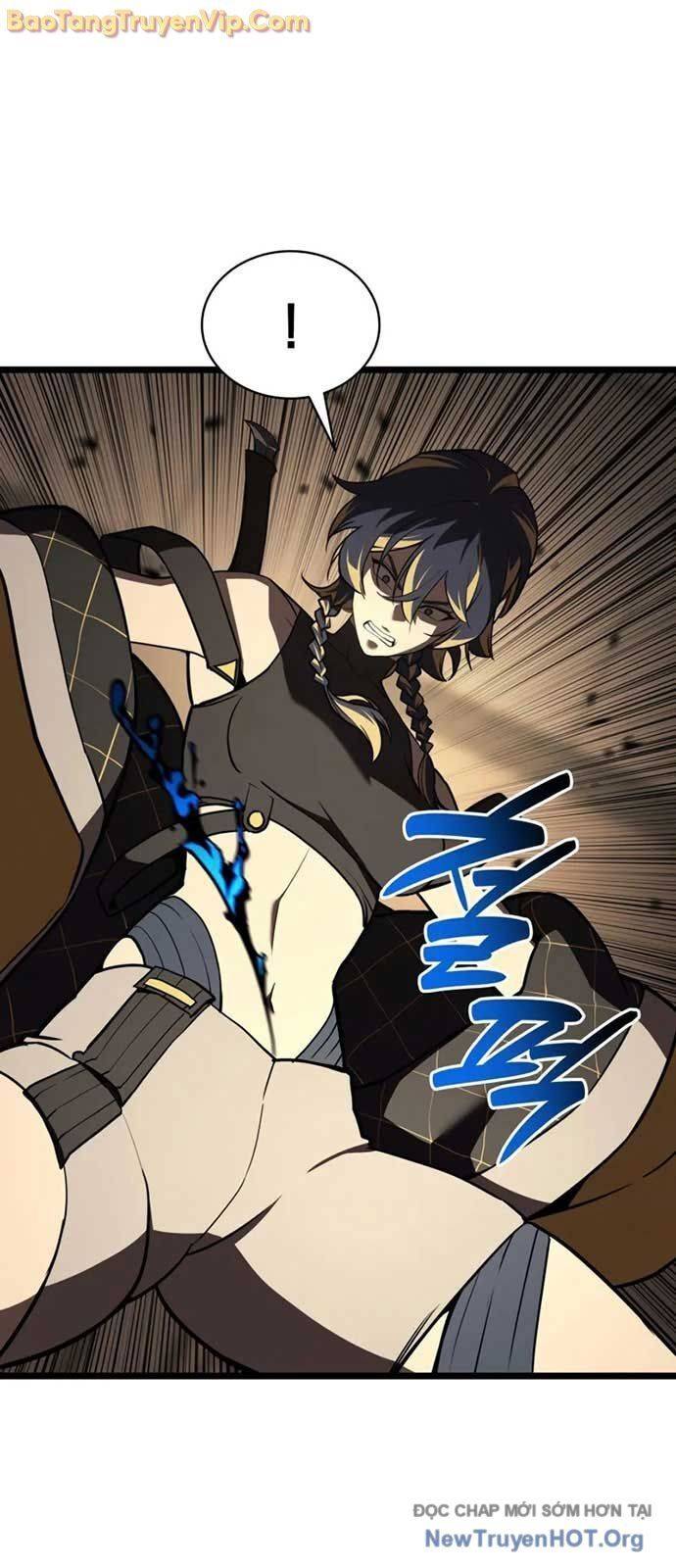 Vị Vua Mạnh Nhất Đã Trở Lại: Chapter 132
