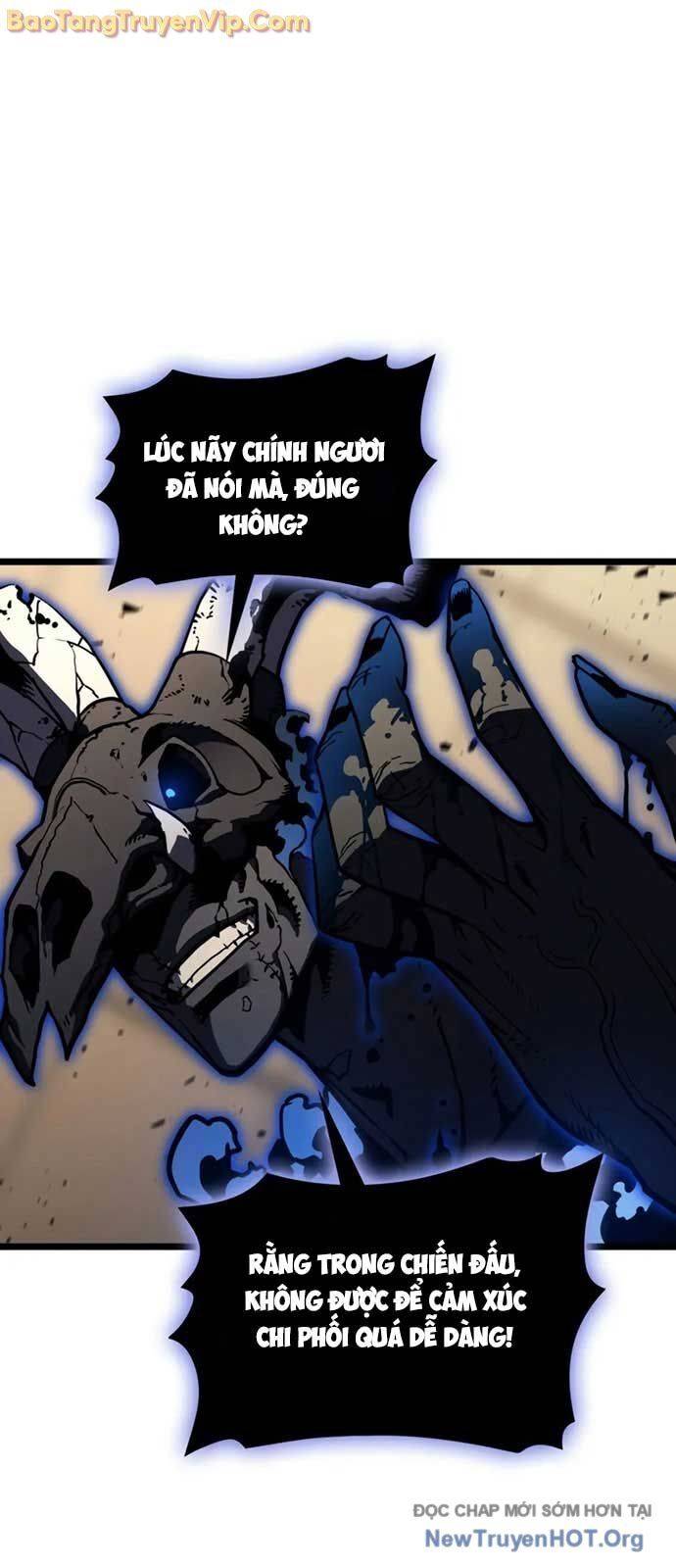 Vị Vua Mạnh Nhất Đã Trở Lại: Chapter 132