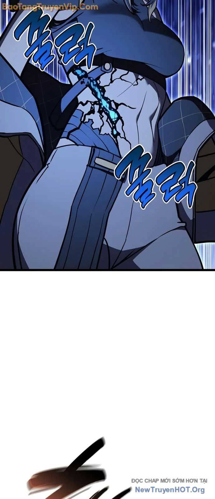 Vị Vua Mạnh Nhất Đã Trở Lại: Chapter 132