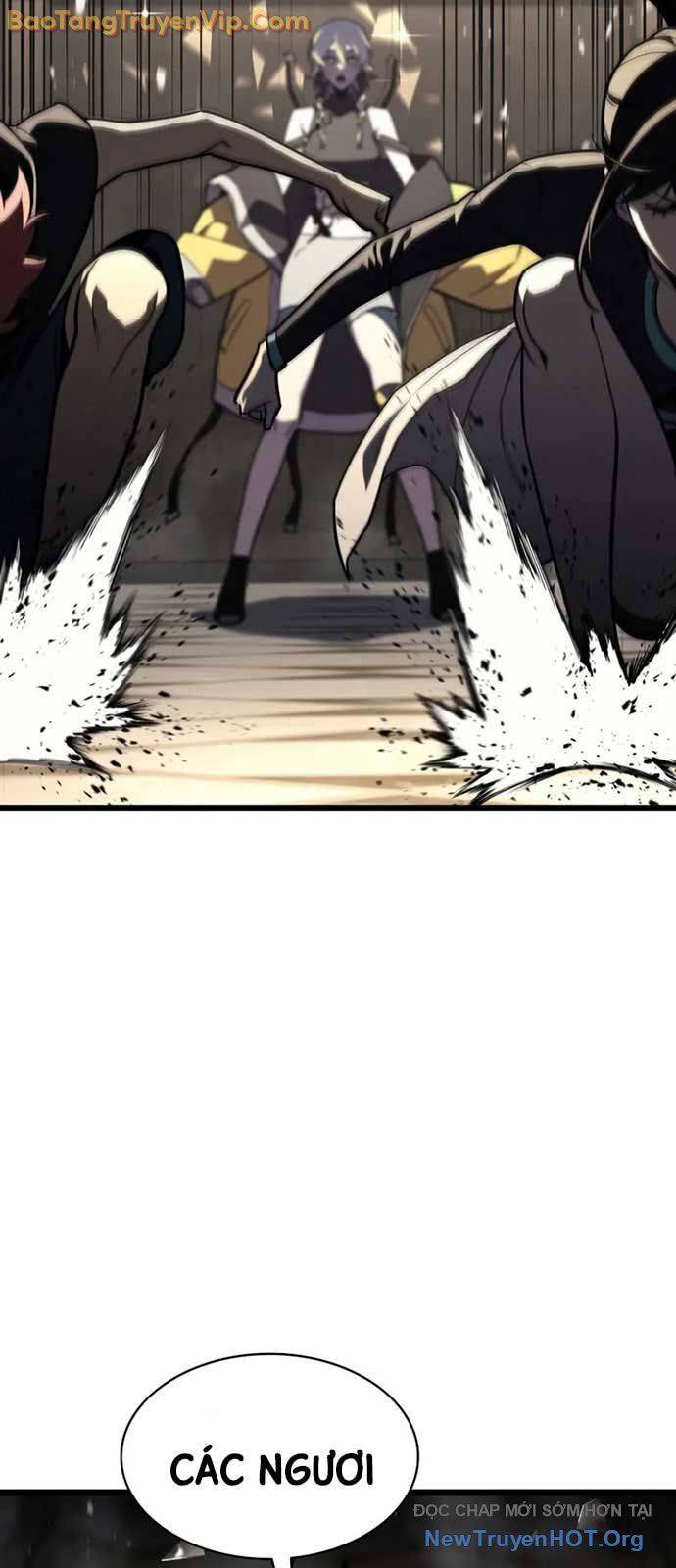 Vị Vua Mạnh Nhất Đã Trở Lại: Chapter 132