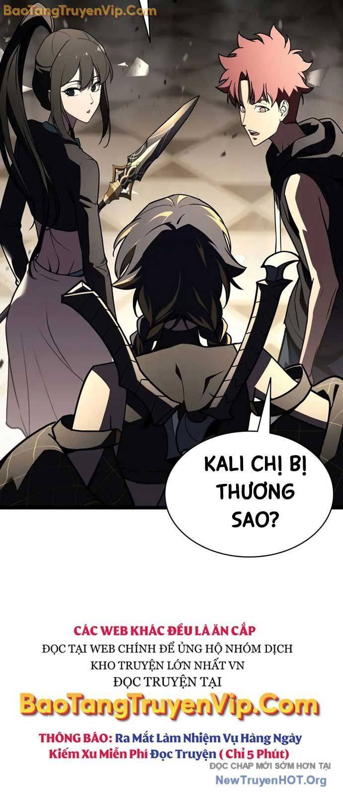 Vị Vua Mạnh Nhất Đã Trở Lại: Chapter 132