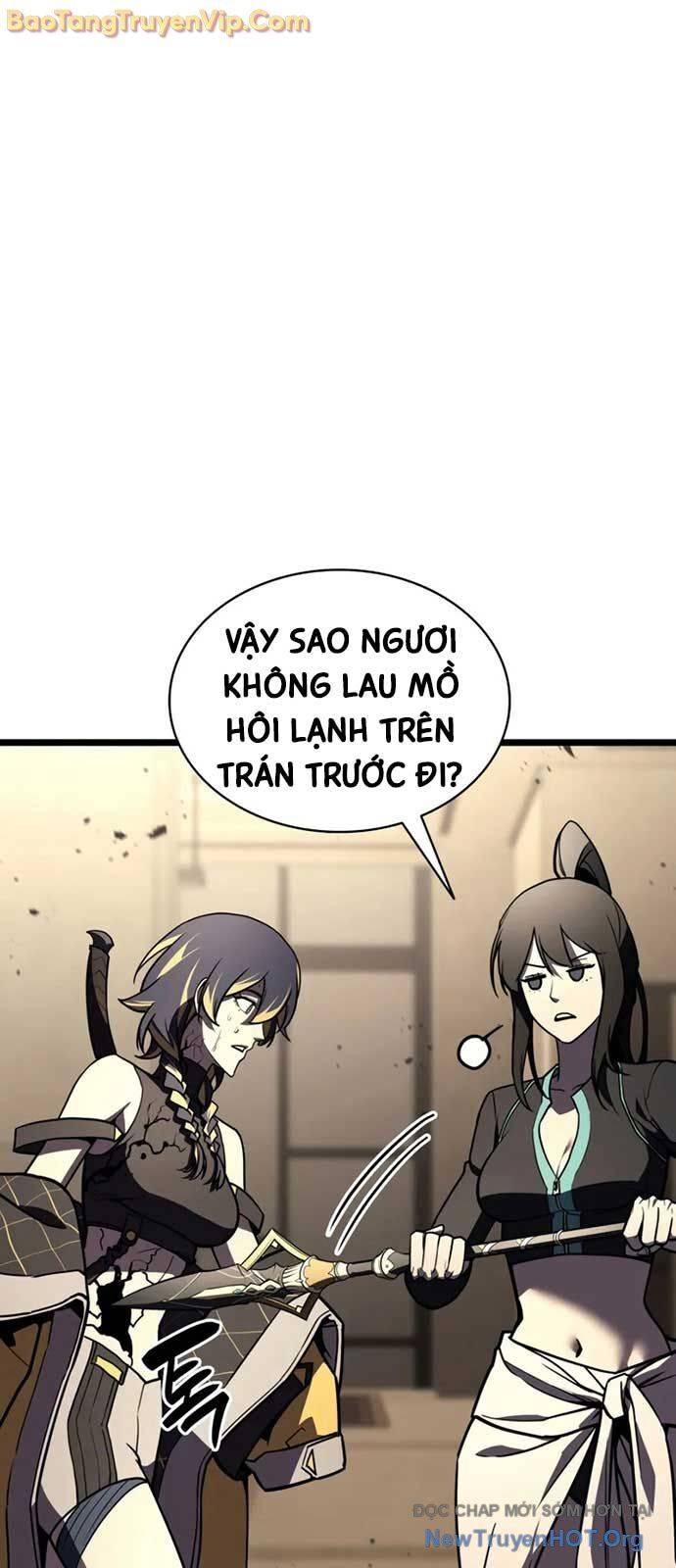 Vị Vua Mạnh Nhất Đã Trở Lại: Chapter 132