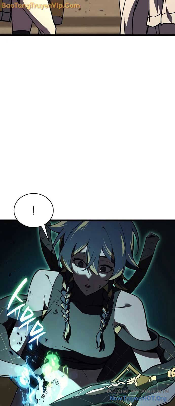 Vị Vua Mạnh Nhất Đã Trở Lại: Chapter 132