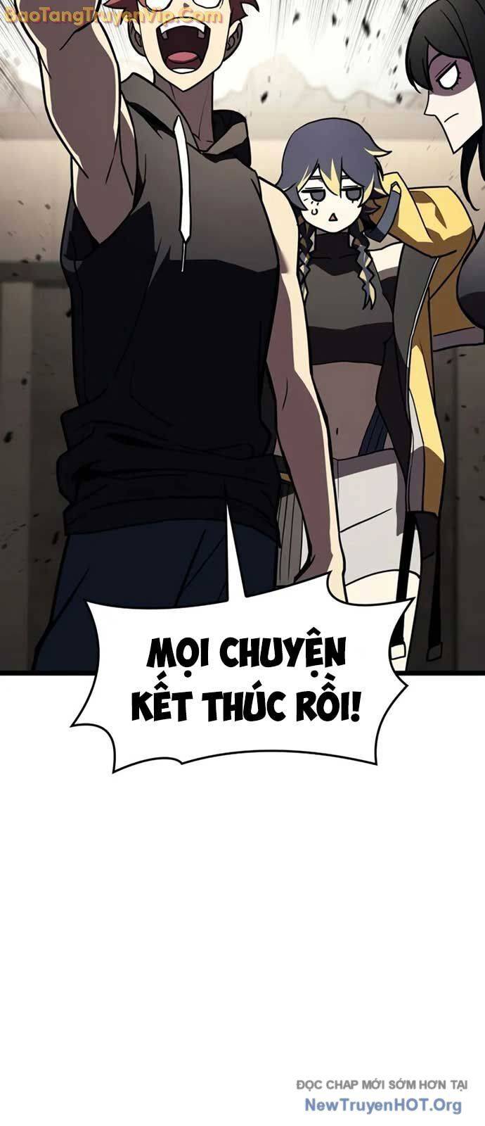 Vị Vua Mạnh Nhất Đã Trở Lại: Chapter 132