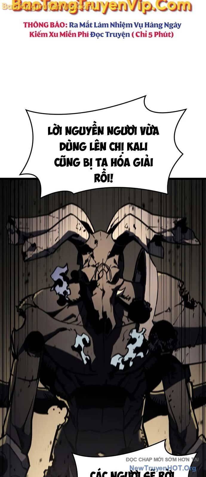 Vị Vua Mạnh Nhất Đã Trở Lại: Chapter 132
