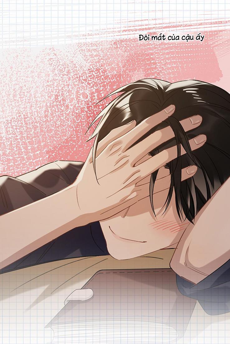 Tôi Và Đối Tác Của Tôi: Chapter 15