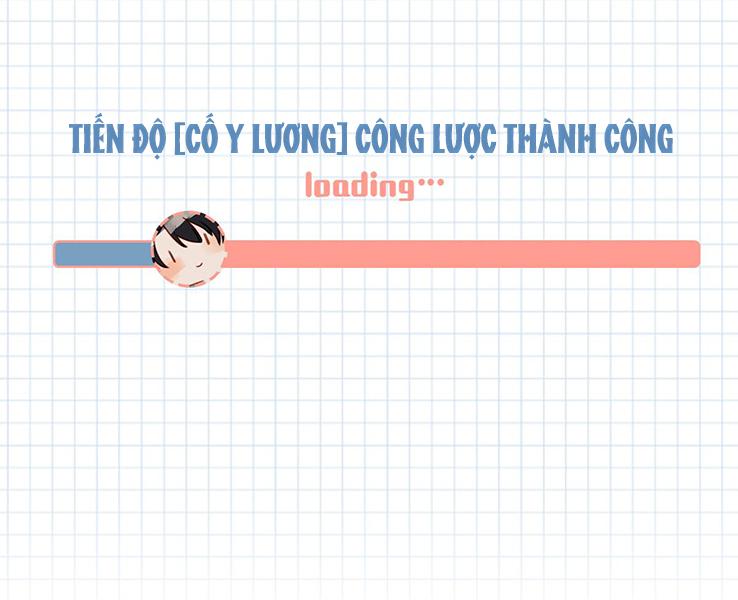 Tôi Và Đối Tác Của Tôi: Chapter 15