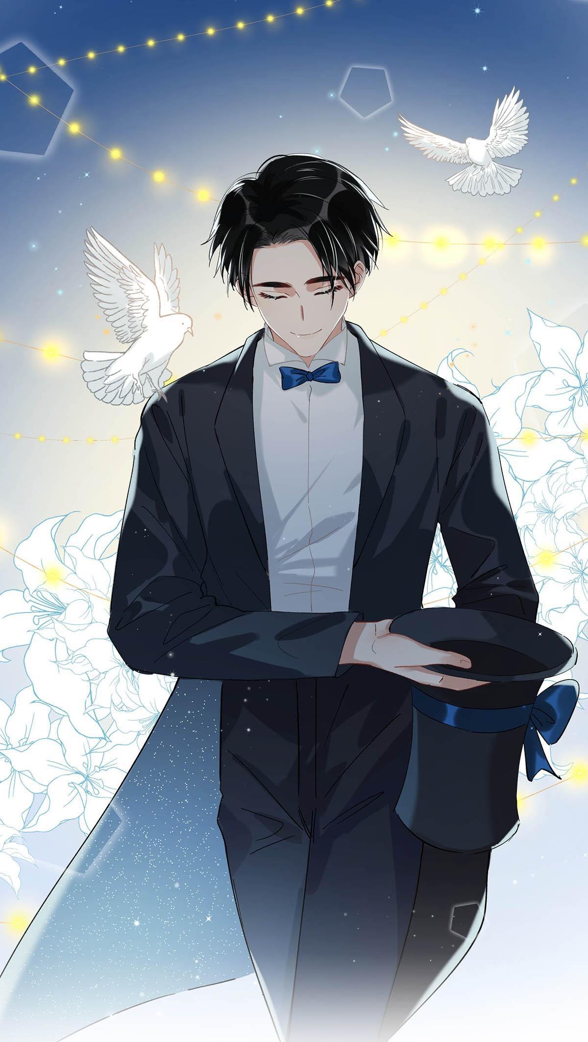 Tôi Và Đối Tác Của Tôi: Chapter 16