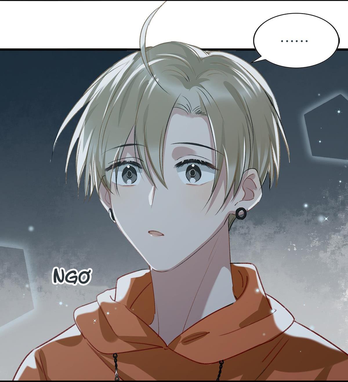 Tôi Và Đối Tác Của Tôi: Chapter 16