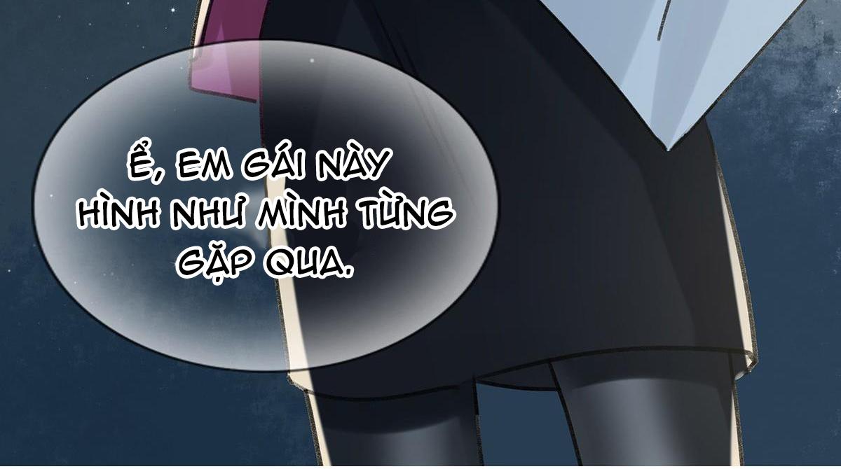 Tôi Và Đối Tác Của Tôi: Chapter 16