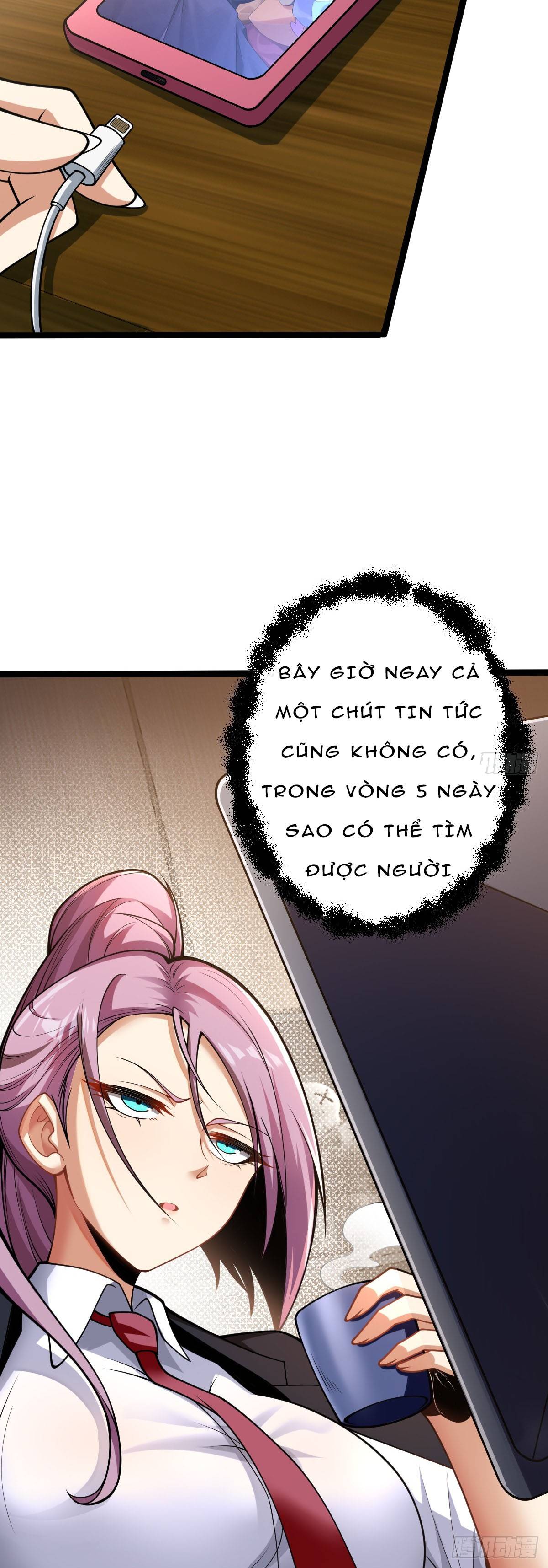 Nguyên Lai Ta Là Chí Tôn Tiên Giới: Chapter 4