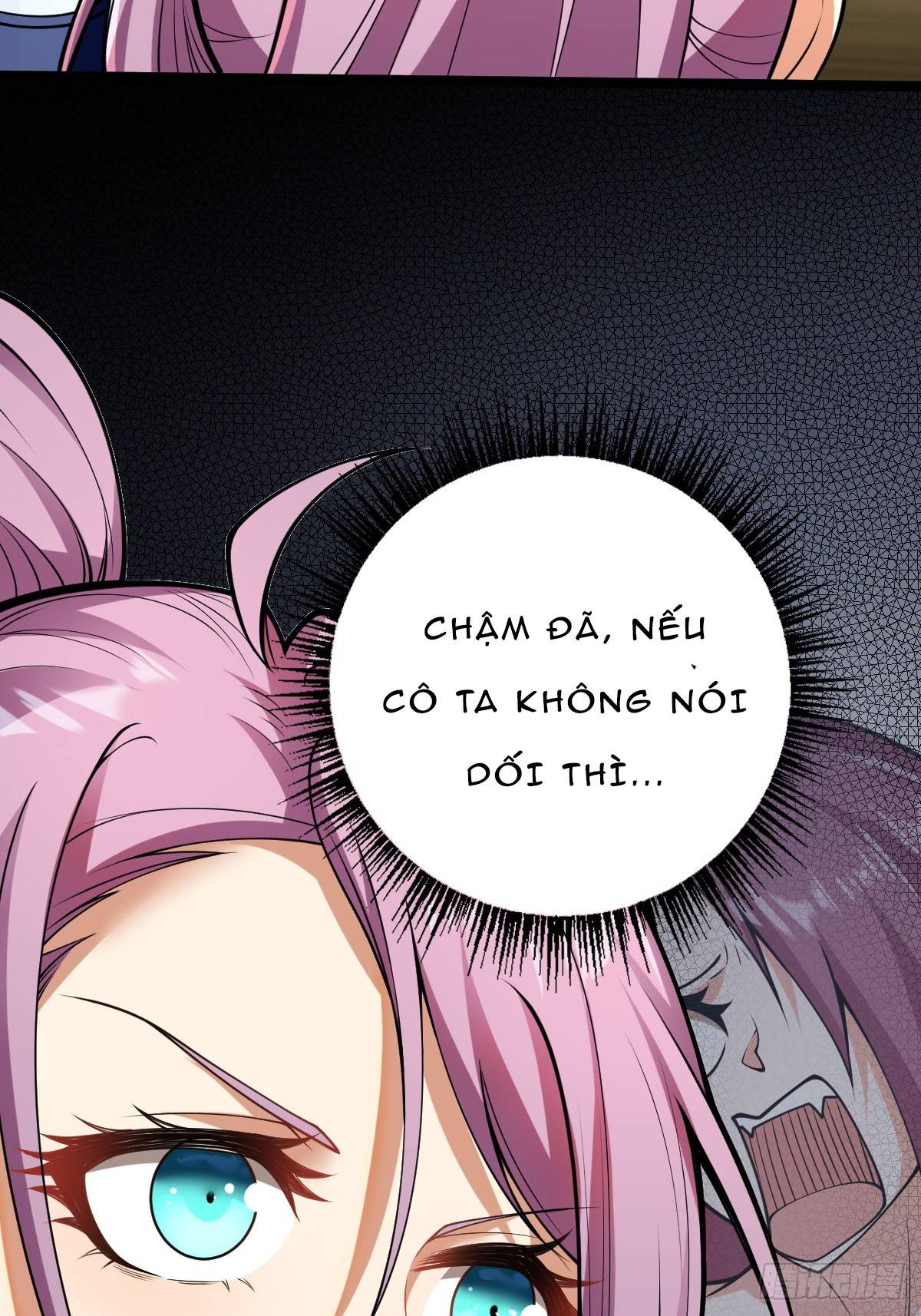 Nguyên Lai Ta Là Chí Tôn Tiên Giới: Chapter 4