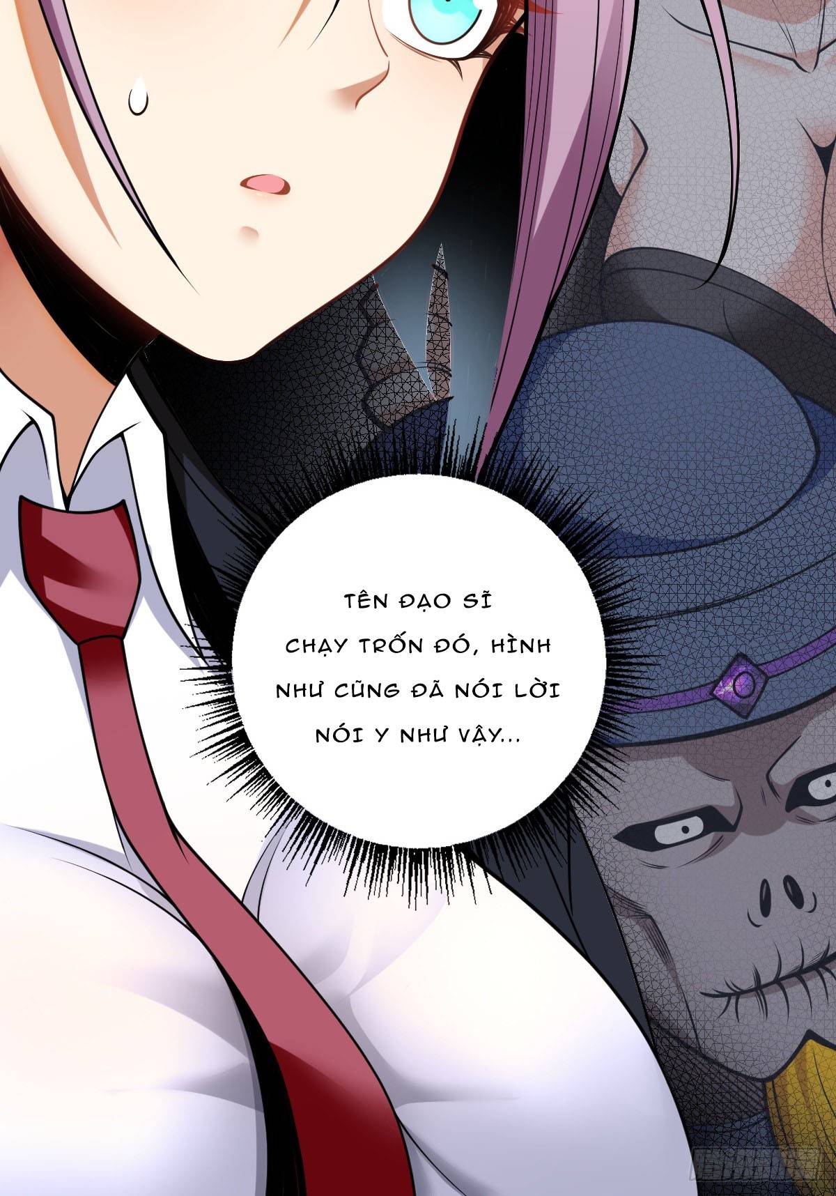 Nguyên Lai Ta Là Chí Tôn Tiên Giới: Chapter 4