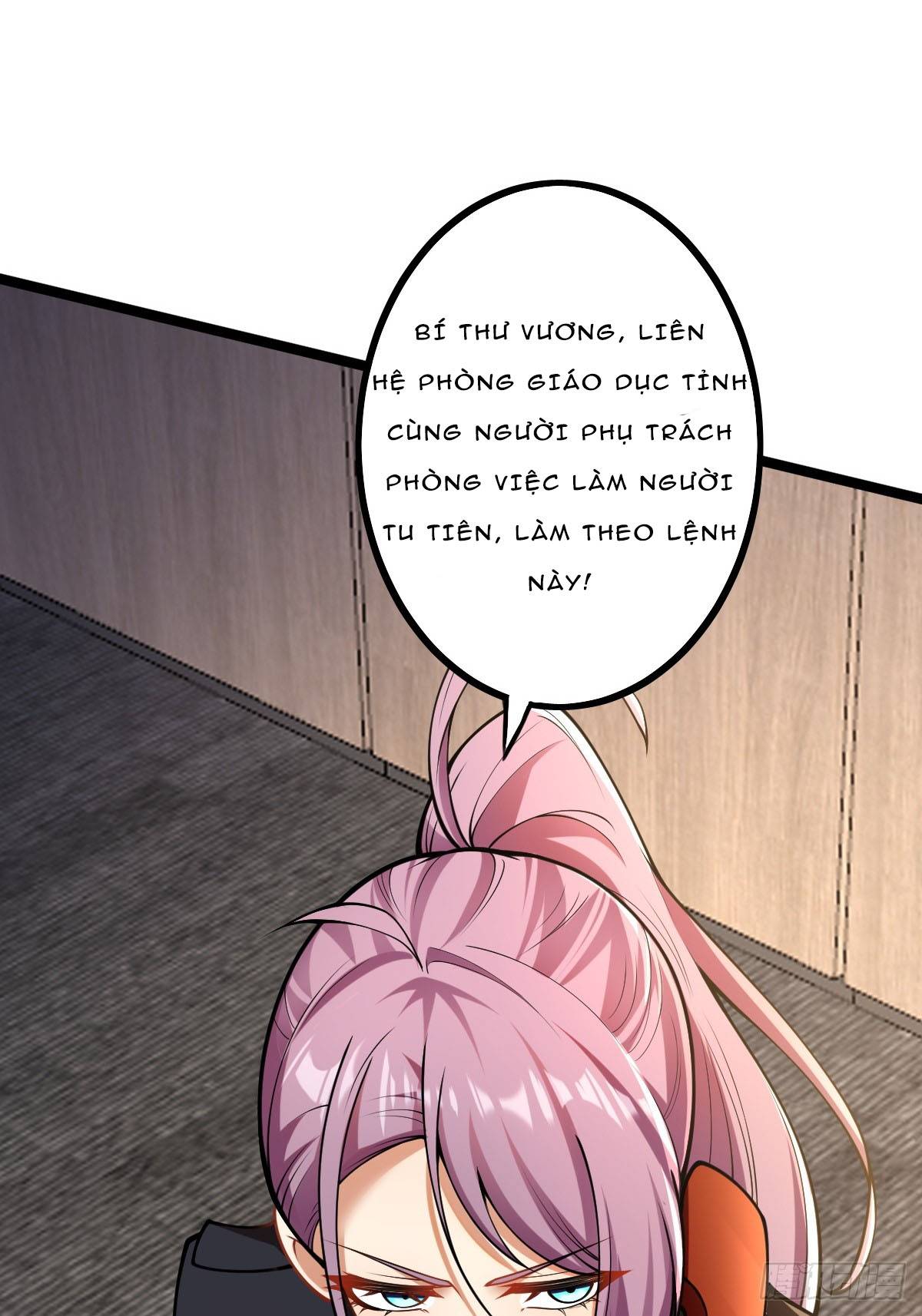 Nguyên Lai Ta Là Chí Tôn Tiên Giới: Chapter 4