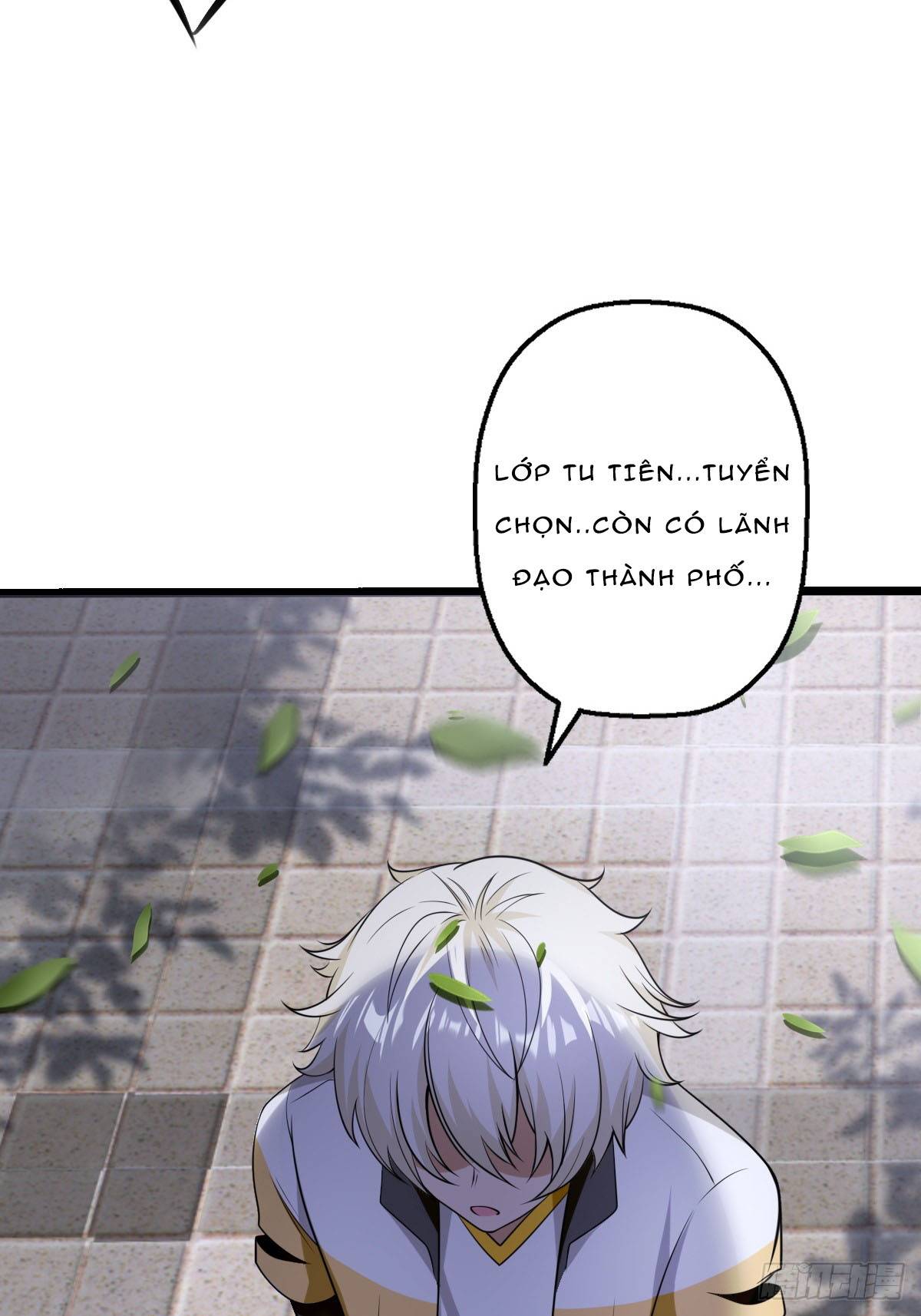 Nguyên Lai Ta Là Chí Tôn Tiên Giới: Chapter 4