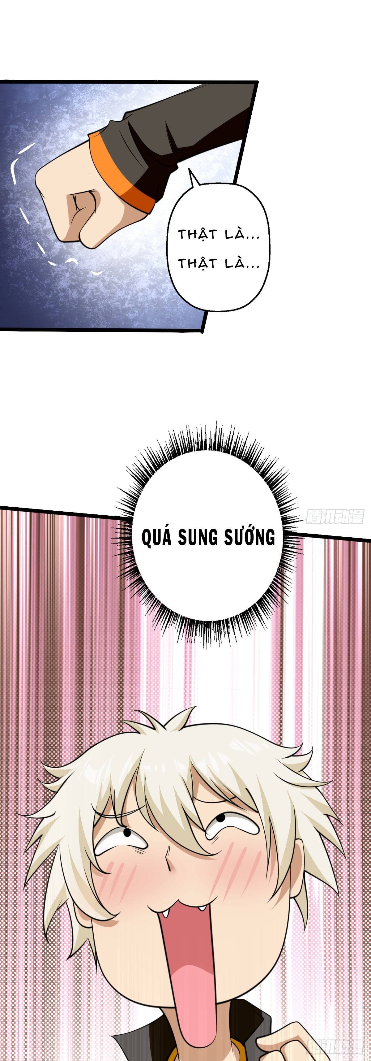 Nguyên Lai Ta Là Chí Tôn Tiên Giới: Chapter 4