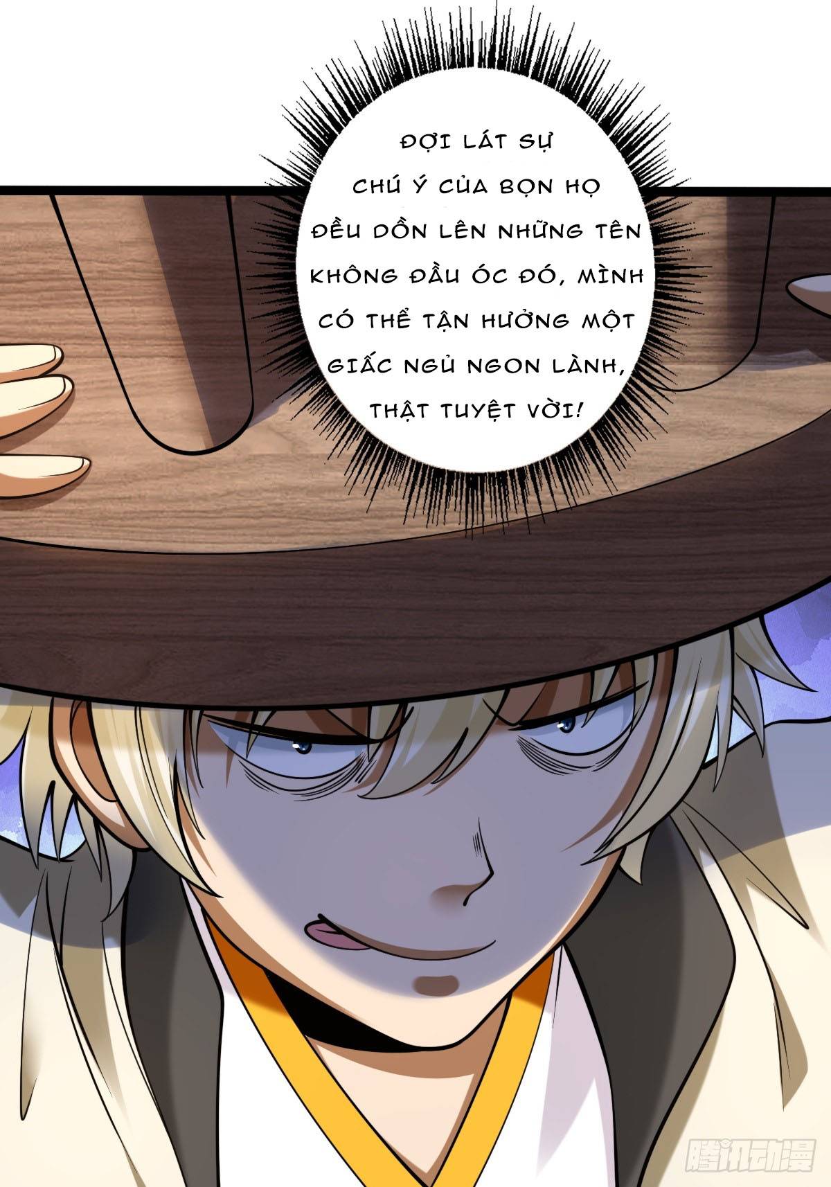 Nguyên Lai Ta Là Chí Tôn Tiên Giới: Chapter 4