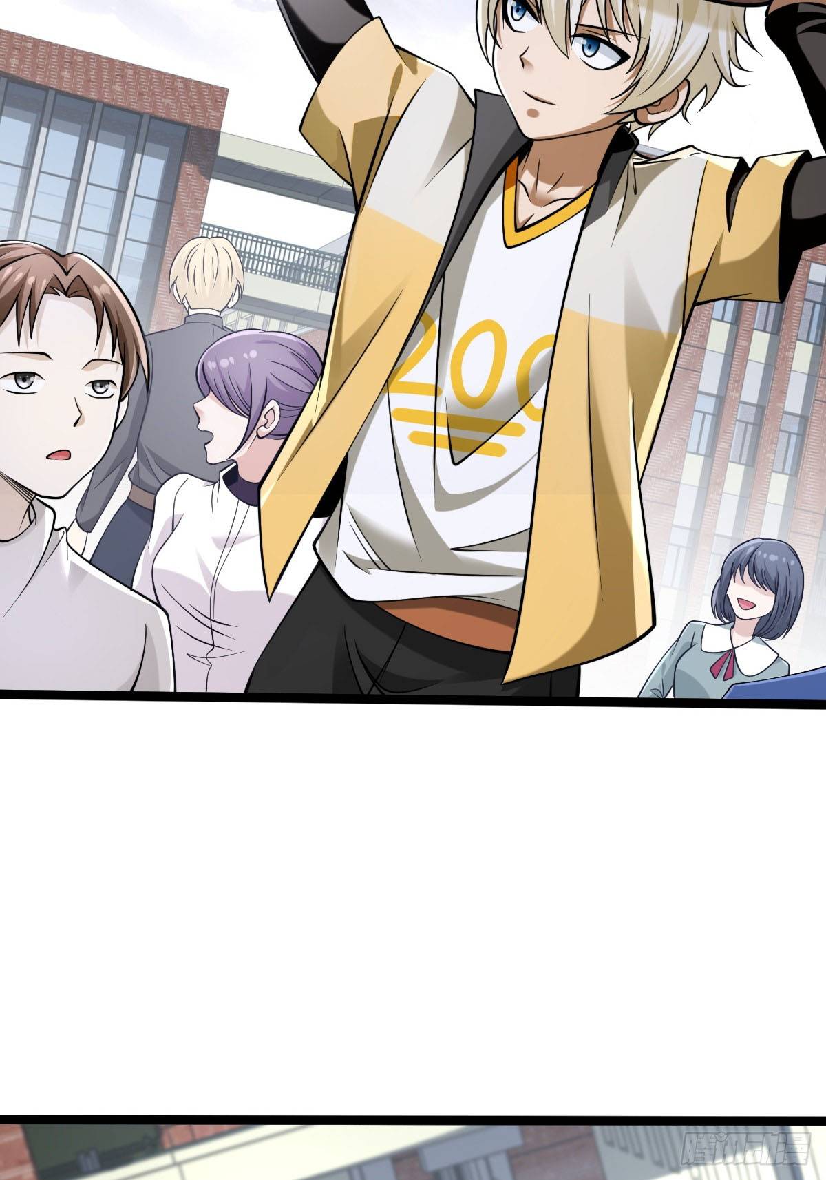Nguyên Lai Ta Là Chí Tôn Tiên Giới: Chapter 4