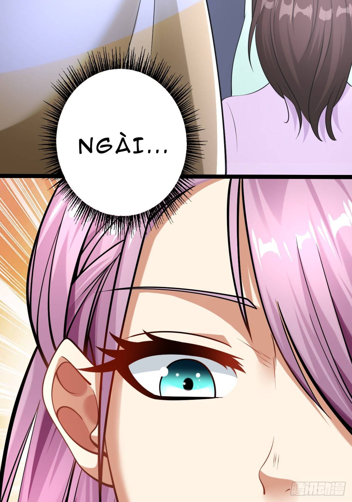 Nguyên Lai Ta Là Chí Tôn Tiên Giới: Chapter 4