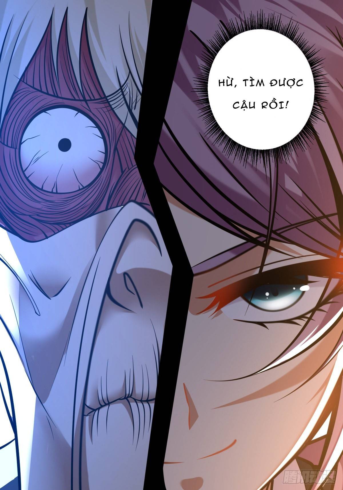 Nguyên Lai Ta Là Chí Tôn Tiên Giới: Chapter 4