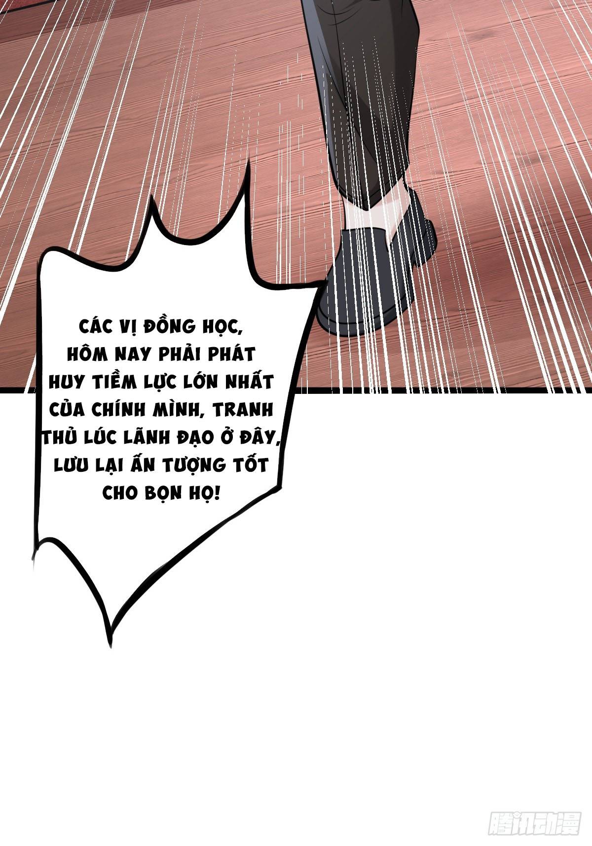 Nguyên Lai Ta Là Chí Tôn Tiên Giới: Chapter 4