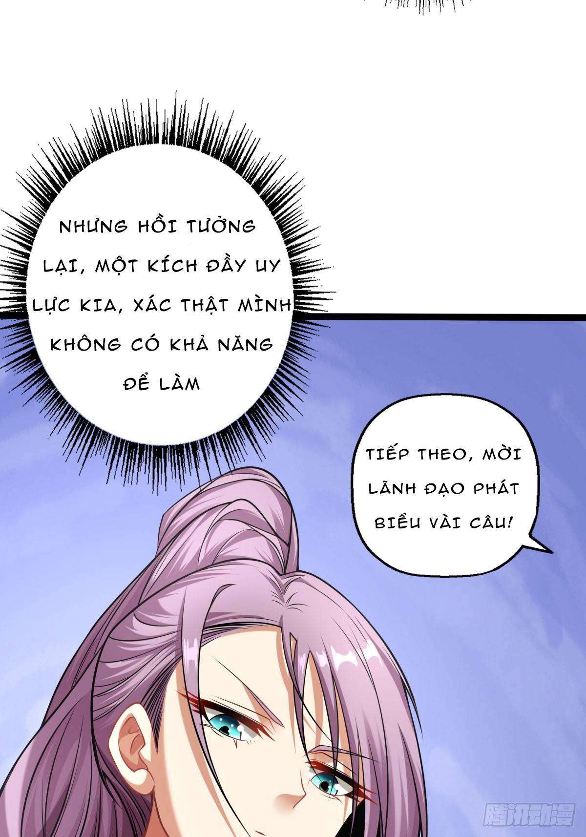 Nguyên Lai Ta Là Chí Tôn Tiên Giới: Chapter 4