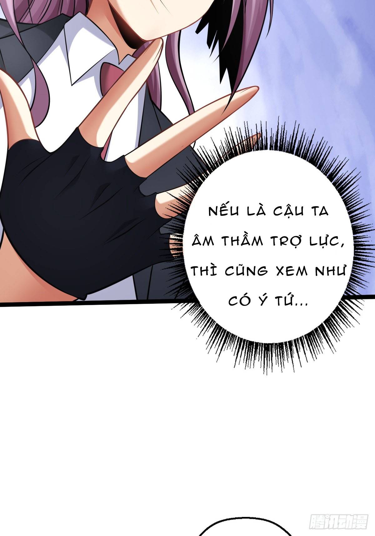 Nguyên Lai Ta Là Chí Tôn Tiên Giới: Chapter 4