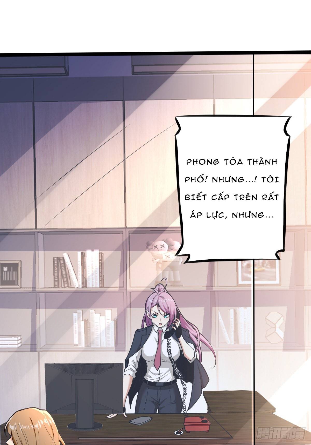 Nguyên Lai Ta Là Chí Tôn Tiên Giới: Chapter 4