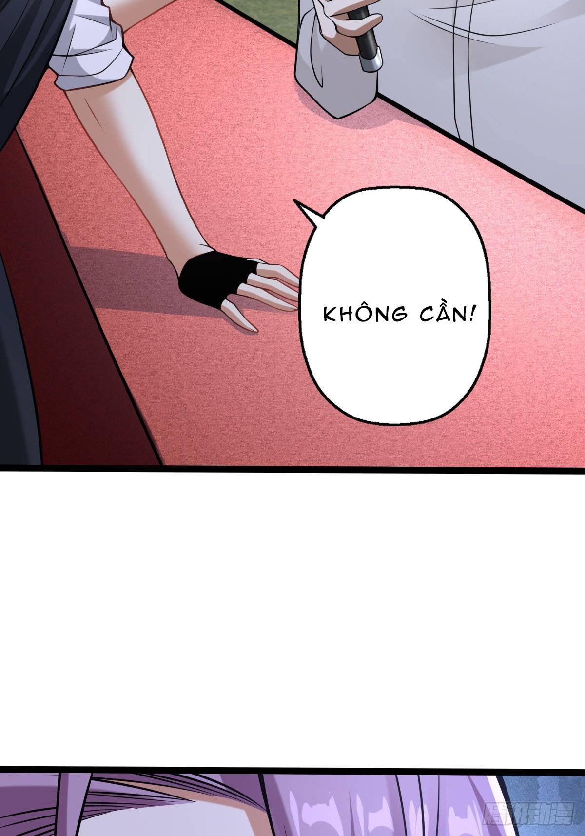 Nguyên Lai Ta Là Chí Tôn Tiên Giới: Chapter 4