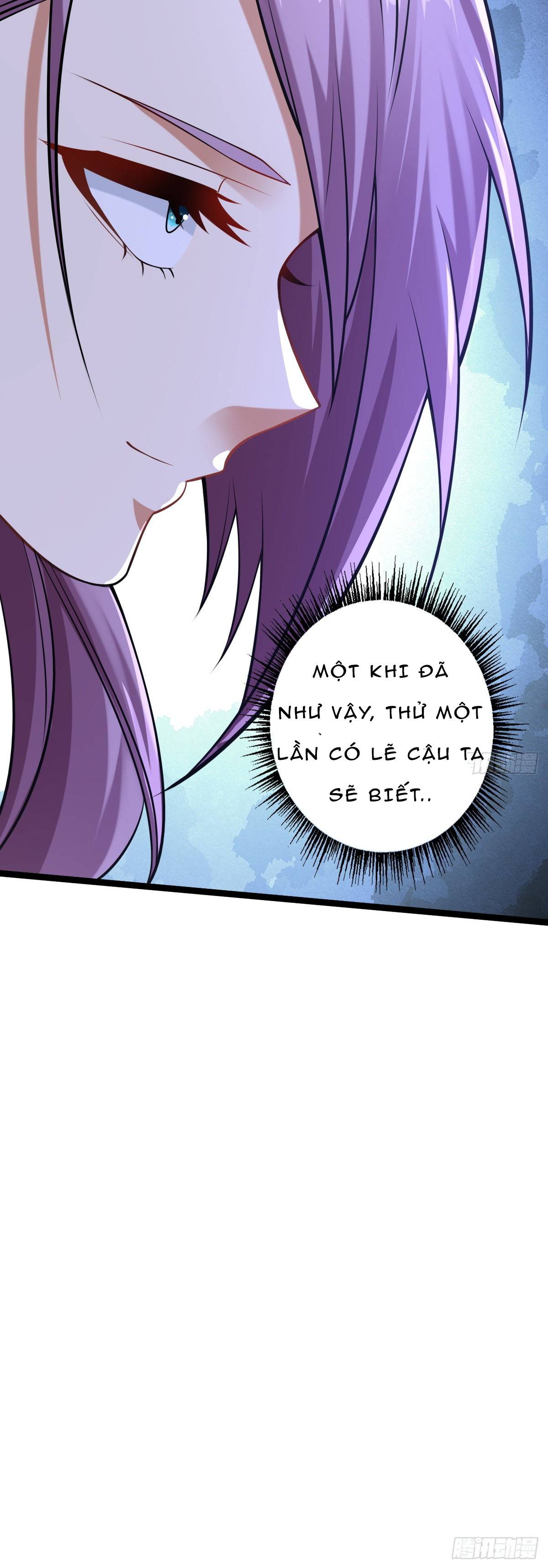 Nguyên Lai Ta Là Chí Tôn Tiên Giới: Chapter 4