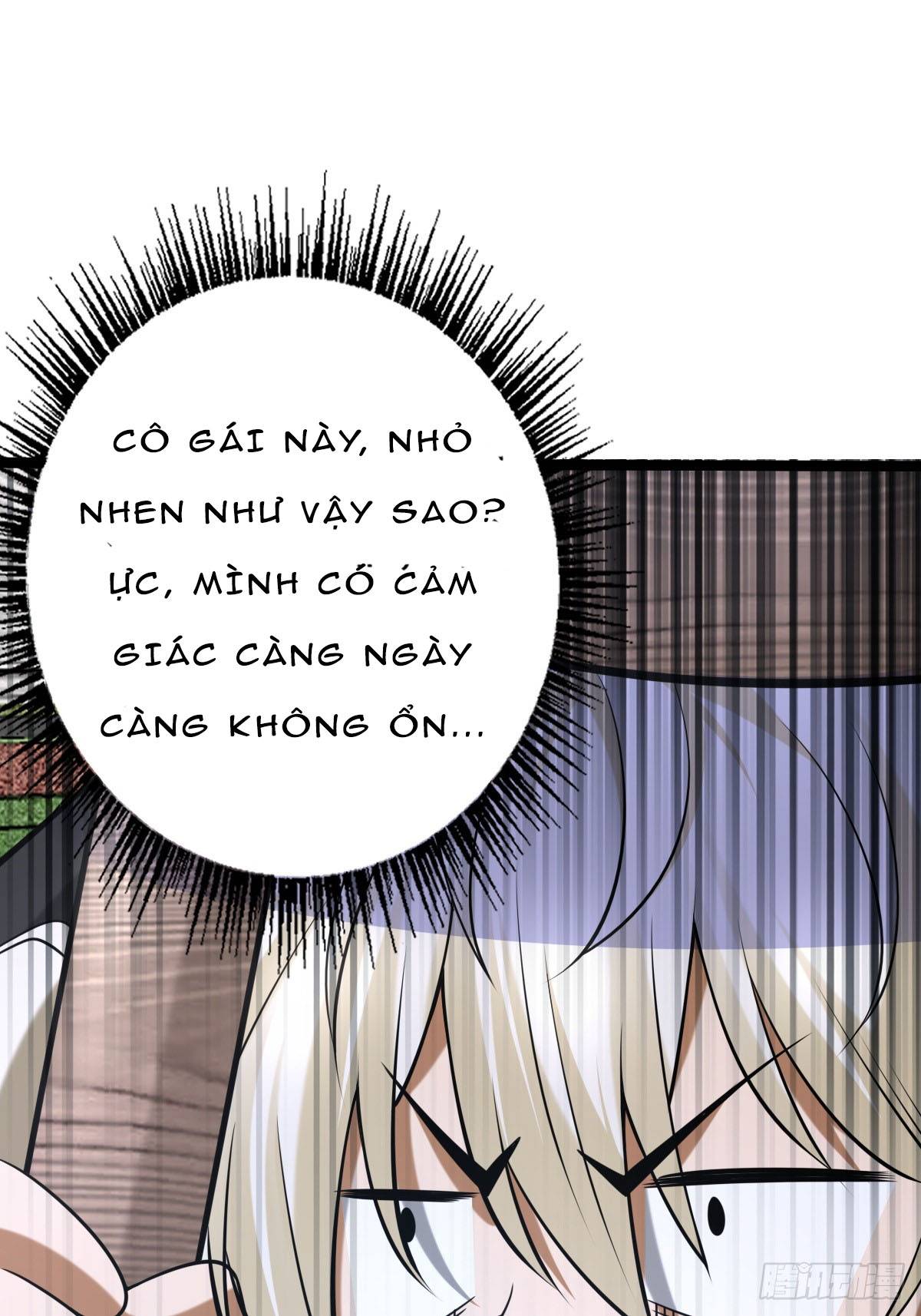 Nguyên Lai Ta Là Chí Tôn Tiên Giới: Chapter 4