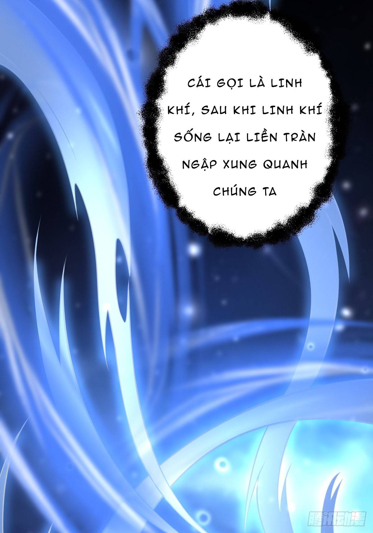 Nguyên Lai Ta Là Chí Tôn Tiên Giới: Chapter 4