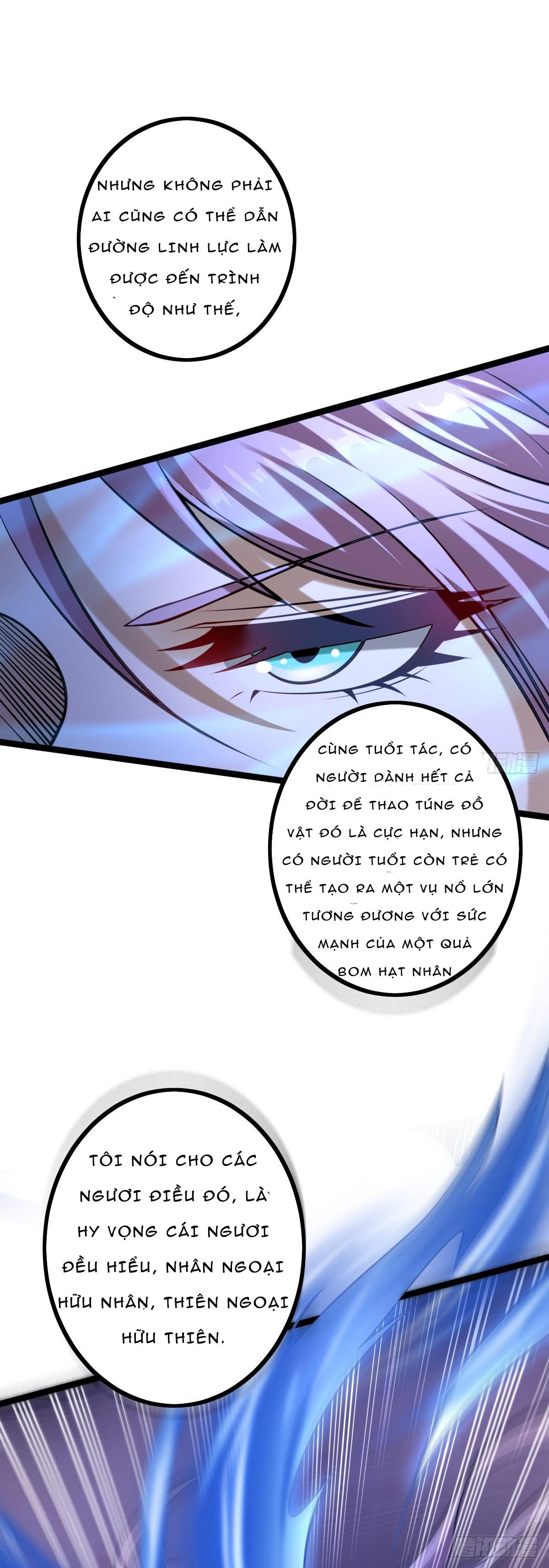Nguyên Lai Ta Là Chí Tôn Tiên Giới: Chapter 4