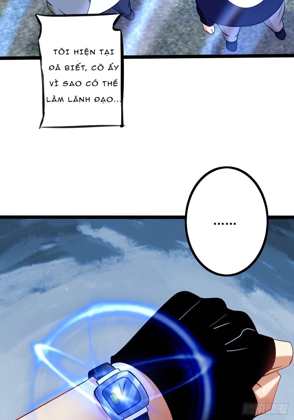Nguyên Lai Ta Là Chí Tôn Tiên Giới: Chapter 4