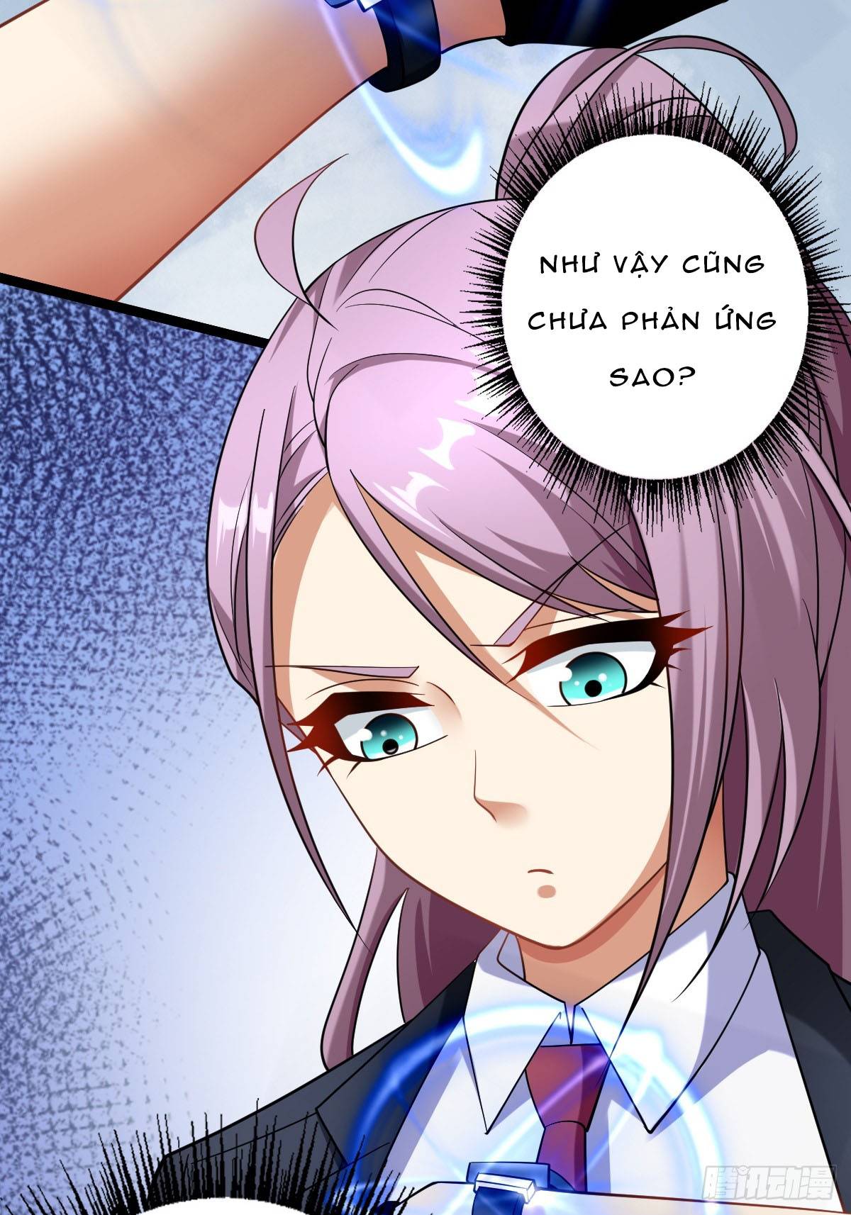 Nguyên Lai Ta Là Chí Tôn Tiên Giới: Chapter 4