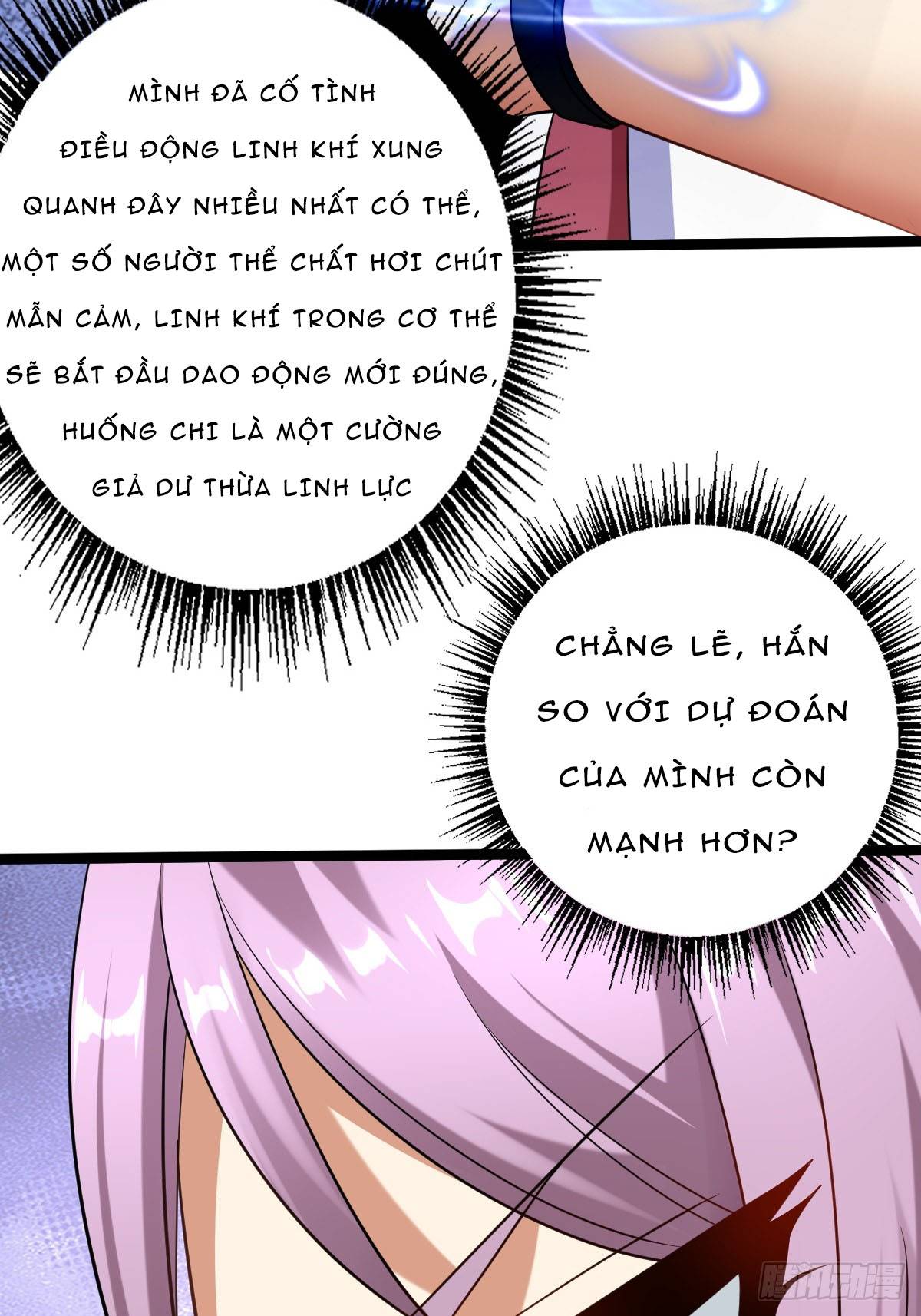Nguyên Lai Ta Là Chí Tôn Tiên Giới: Chapter 4