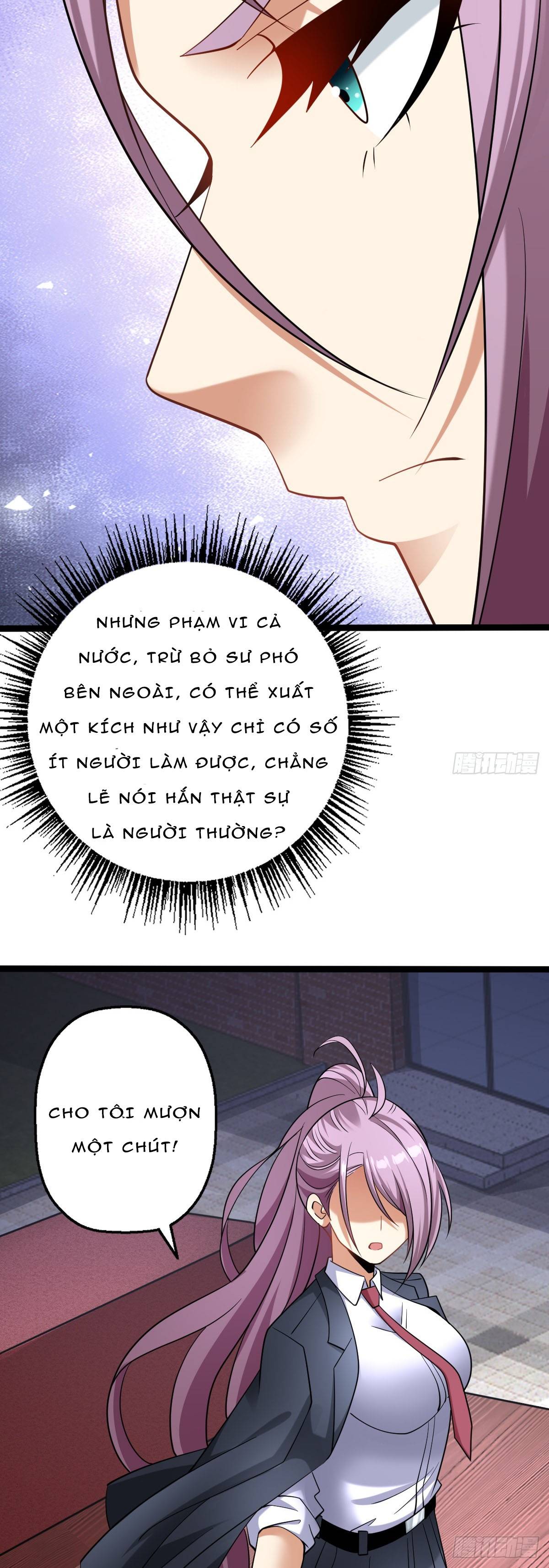 Nguyên Lai Ta Là Chí Tôn Tiên Giới: Chapter 4