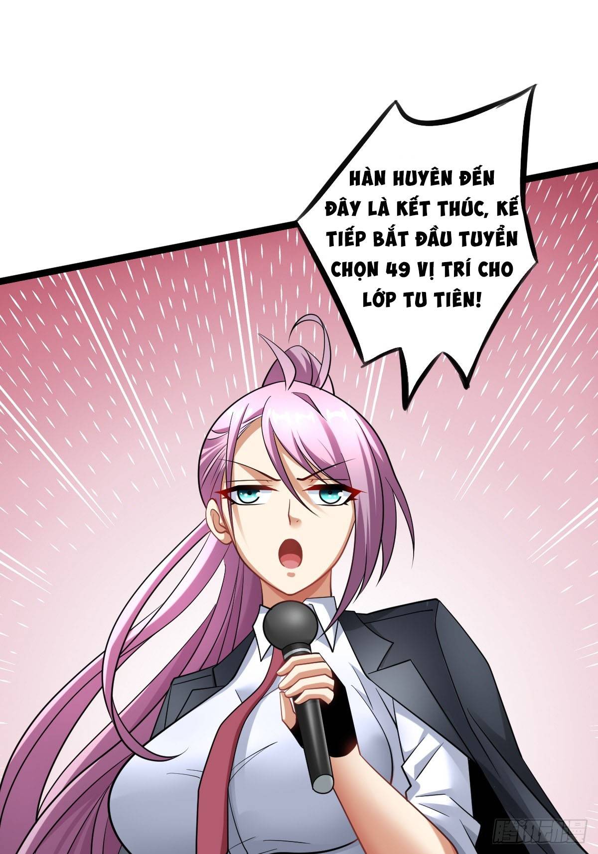 Nguyên Lai Ta Là Chí Tôn Tiên Giới: Chapter 4