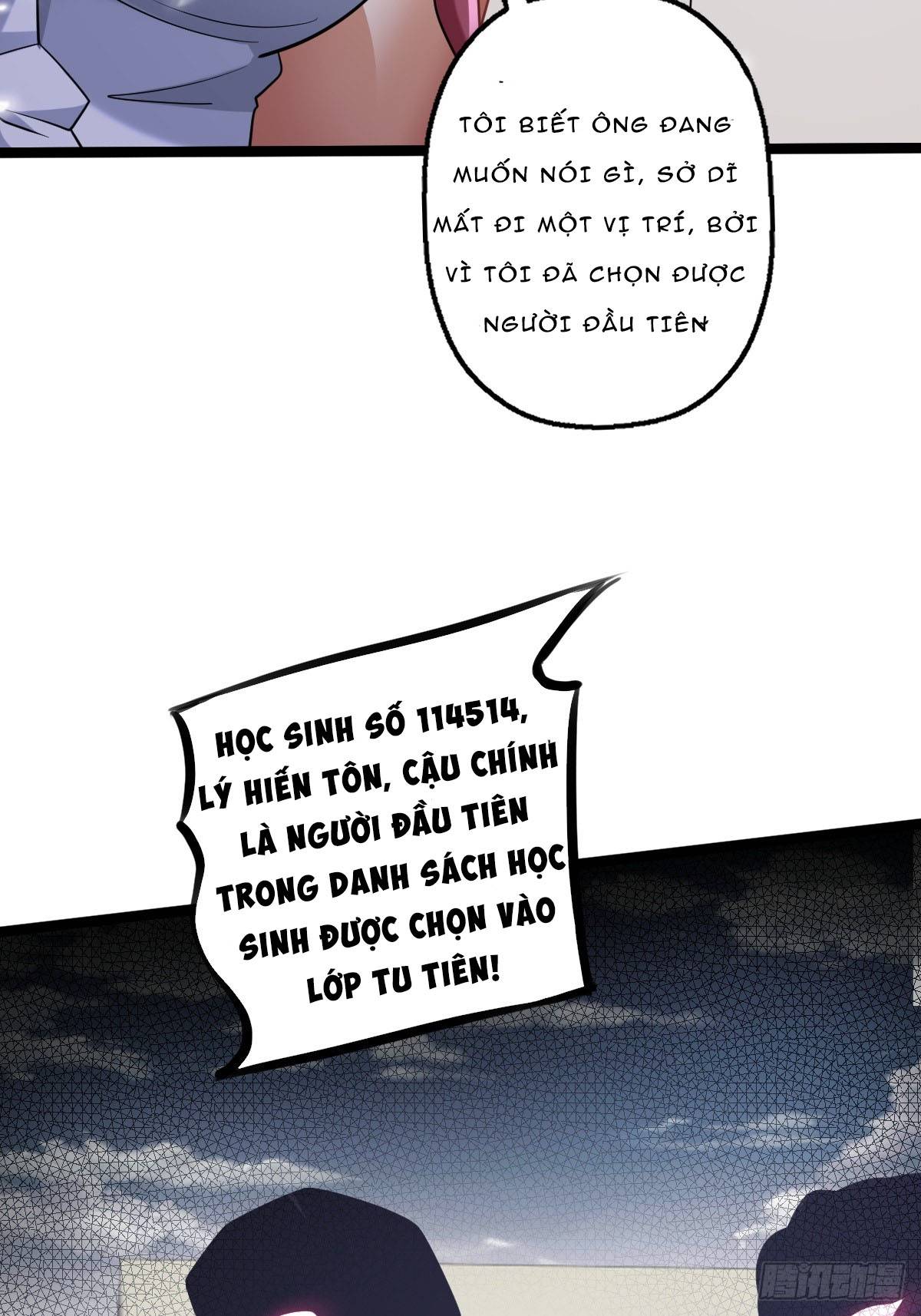 Nguyên Lai Ta Là Chí Tôn Tiên Giới: Chapter 4