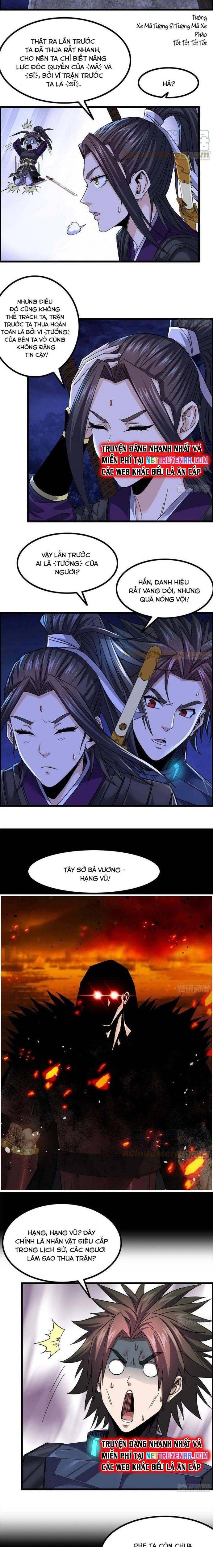 Tôi Một Tay Thống Trị Trò Chơi: Chapter 10