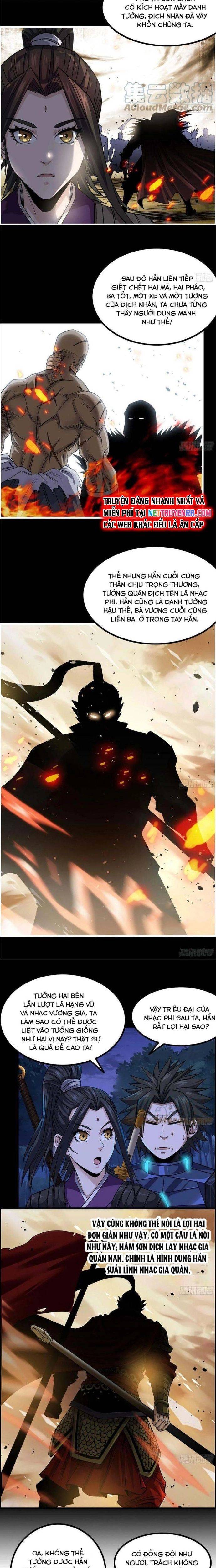 Tôi Một Tay Thống Trị Trò Chơi: Chapter 10
